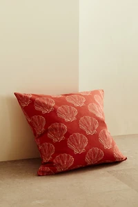 Patterned Cushion Cover