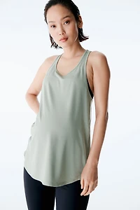 MAMA Before & After Sports Tank Top