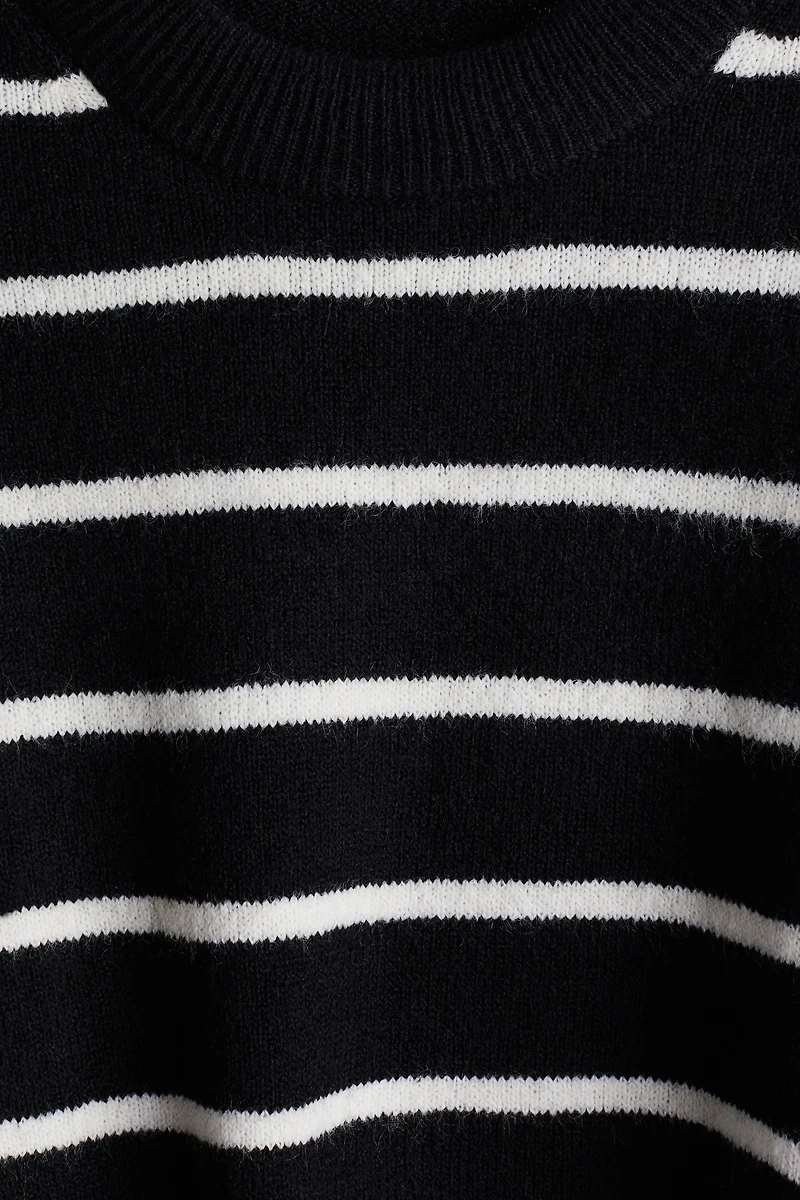 Knit Sweater