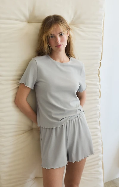 Modal-Blend Pajamas