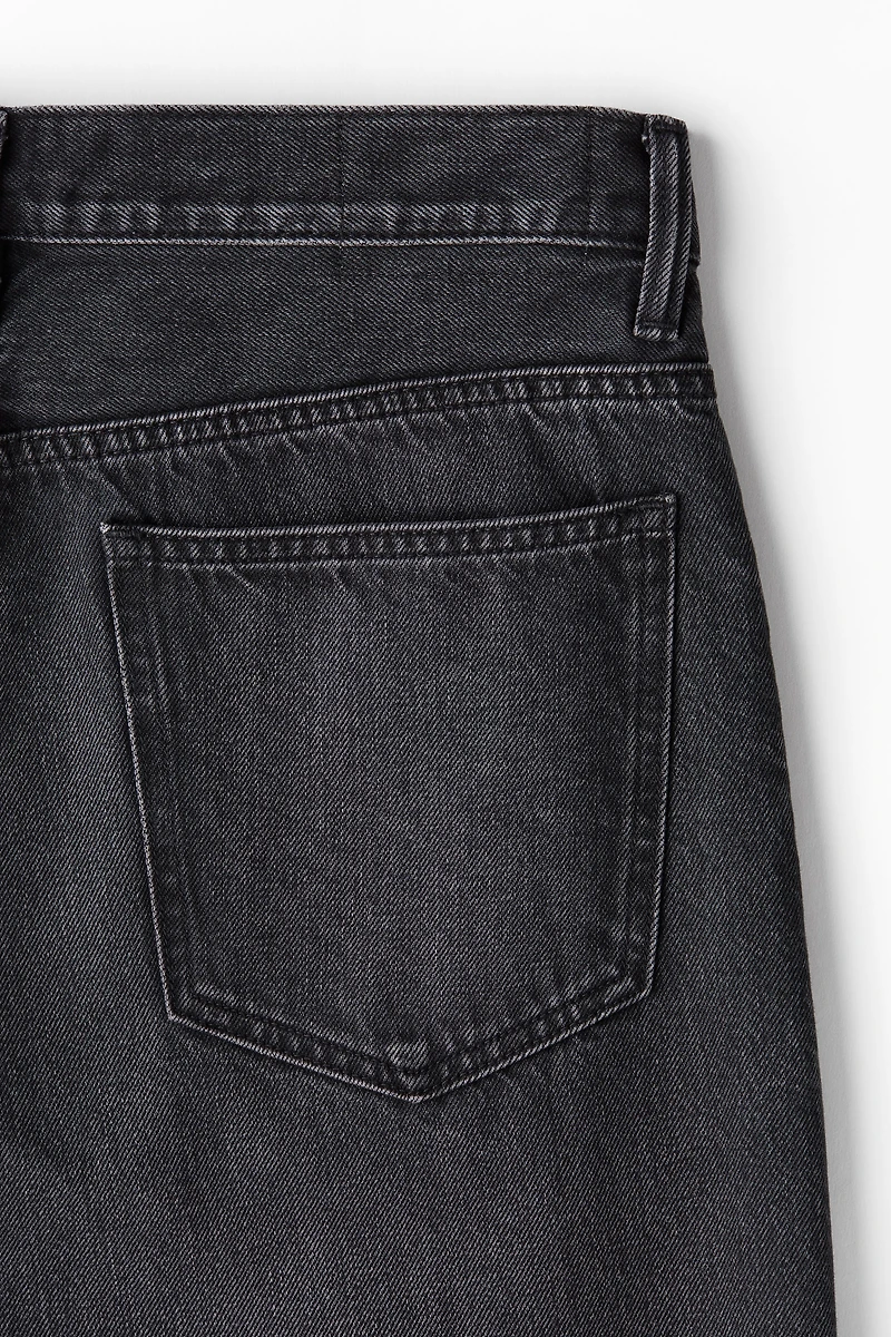 Fairfax Baggy Jeans