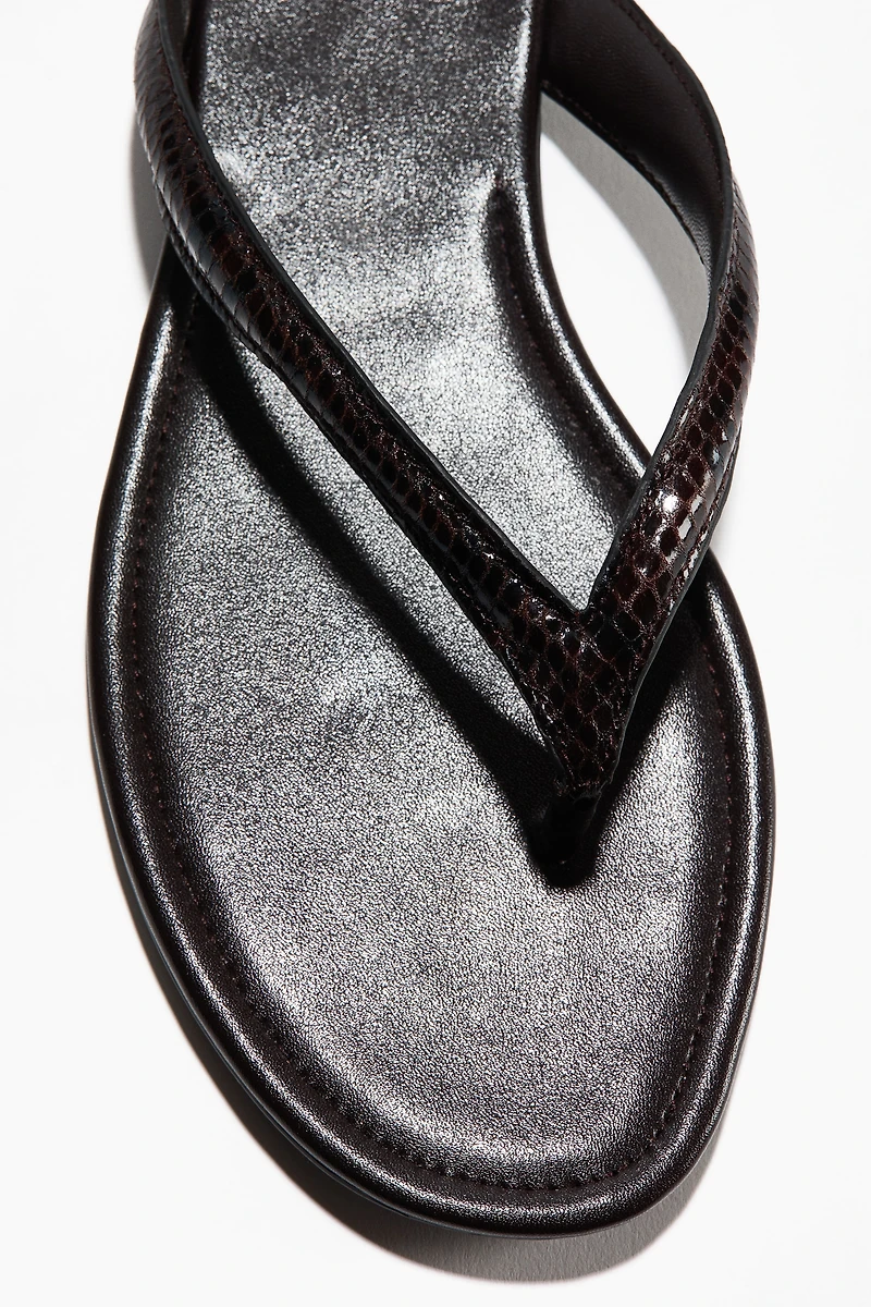 Flip-Flops