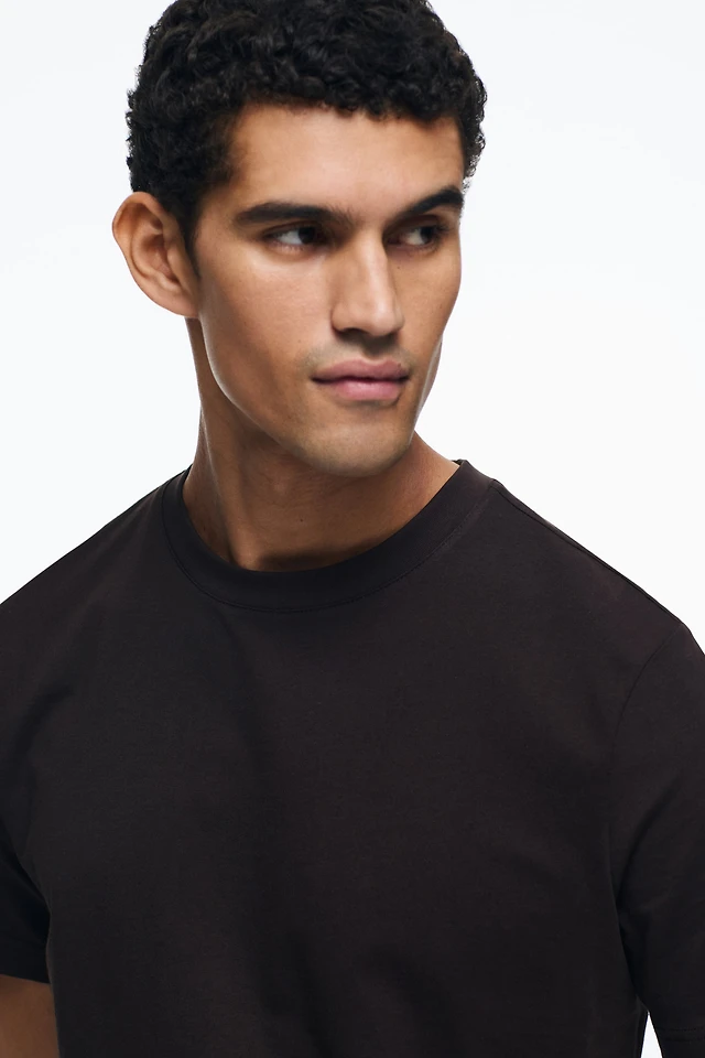 Regular Fit T-shirt