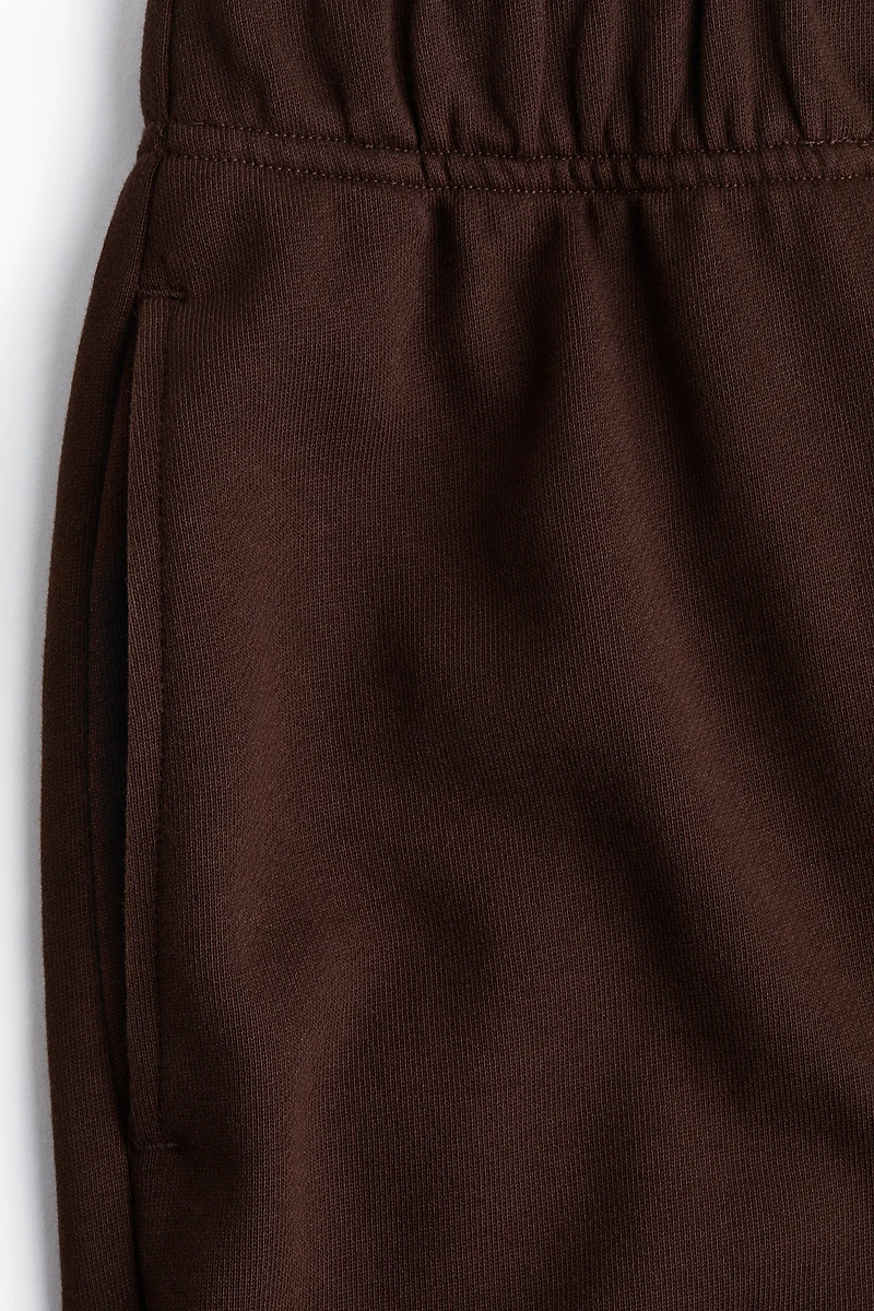 Sports Sweatpants with DryMove™