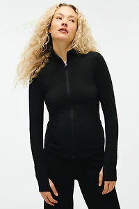 MAMA Activewear Jacket