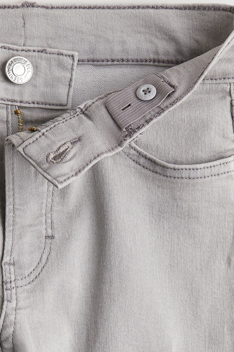 Comfort Stretch Slim Fit Jeans