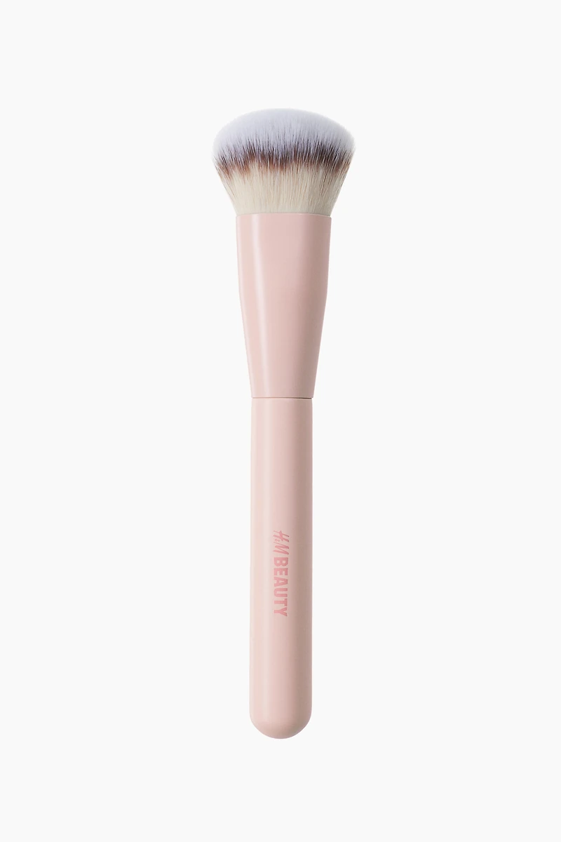 Buffing Foundation Brush