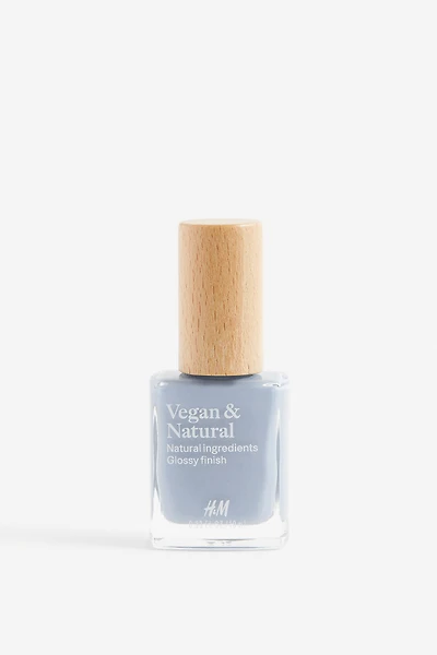 Vegan & Natural Nail Polish