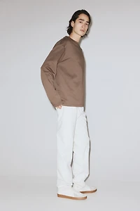Cooling Regular-Fit Long-Sleeved T-Shirt