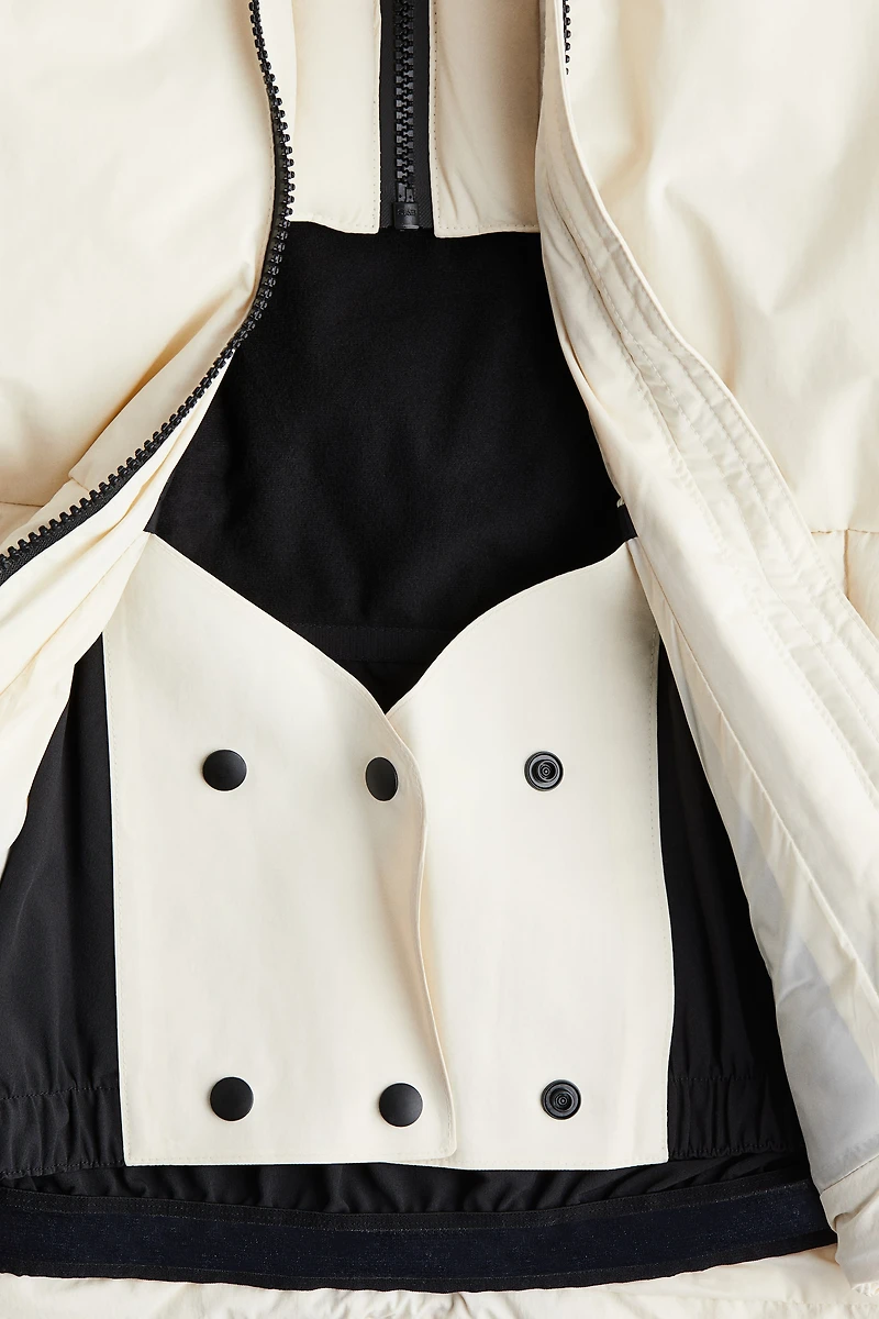 Veste de ski matelassée ThermoMove™