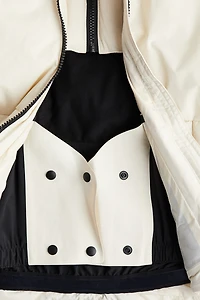 Veste de ski matelassée ThermoMove™