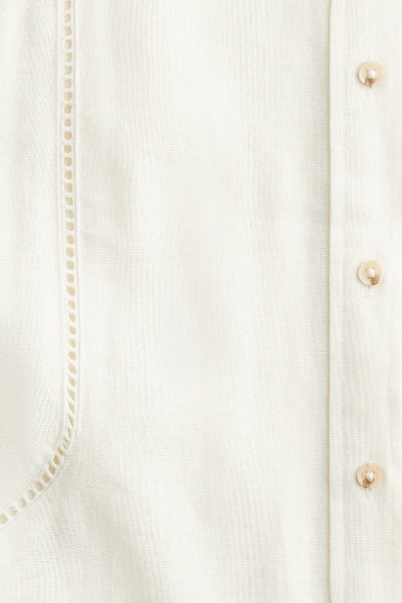 Airy Shirt