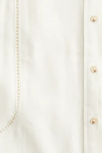 Airy Shirt