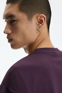 Oversized-Fit T-Shirt