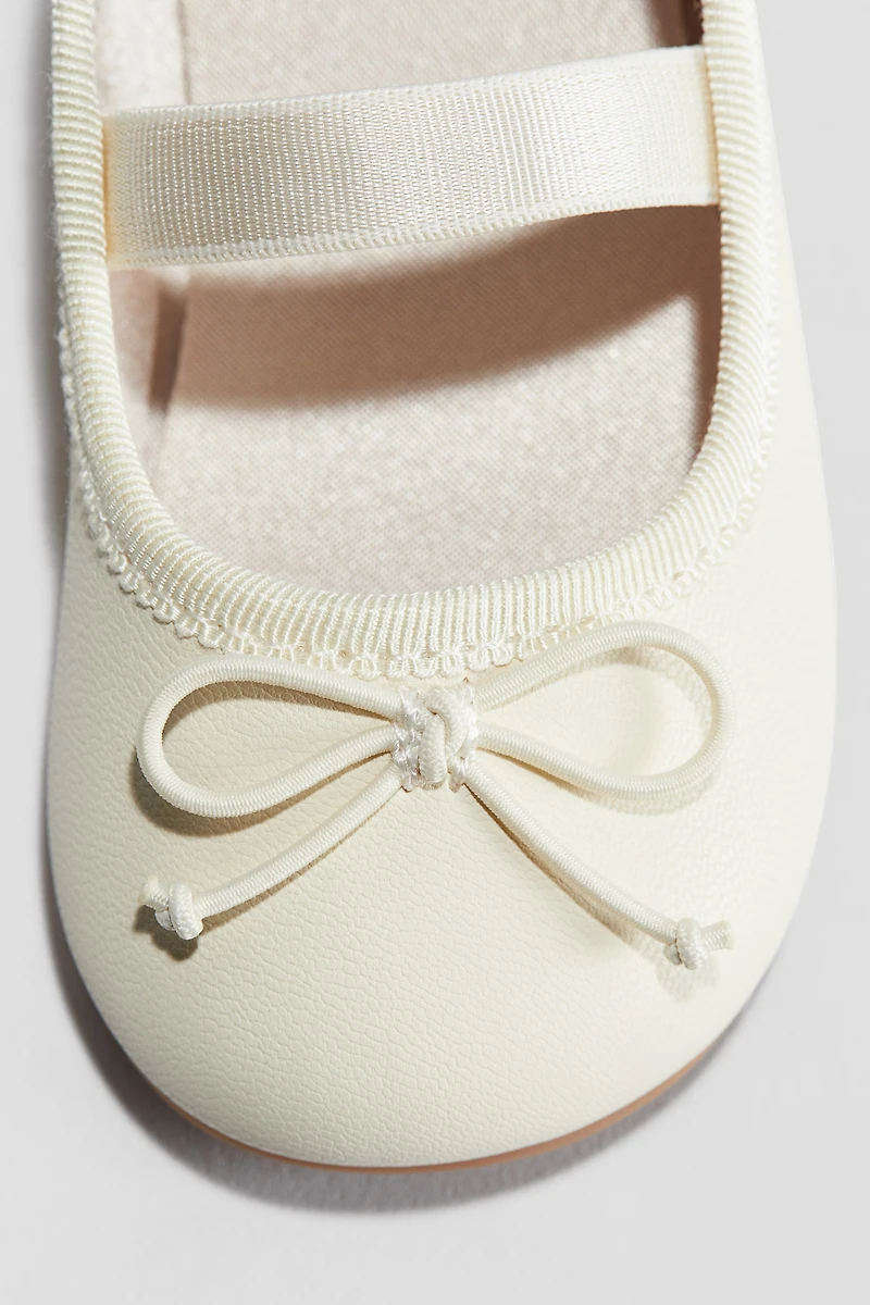 Ballet Flats