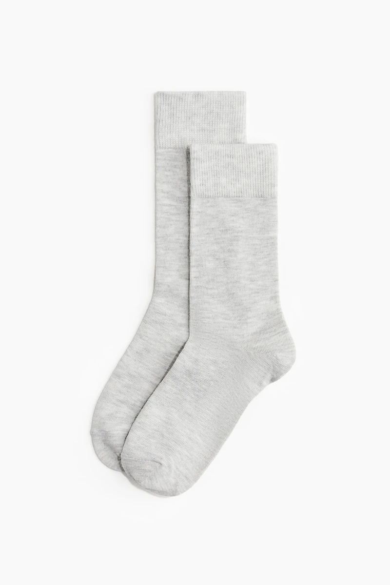 Lot de 3 paires bas hauts THERMOLITE🅫