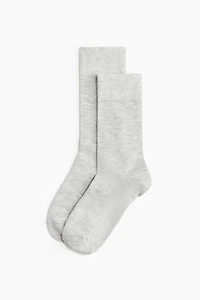 Lot de 3 paires bas hauts THERMOLITE🅫