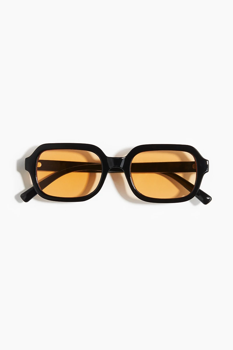 Rectangular Sunglasses