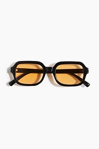 Rectangular Sunglasses