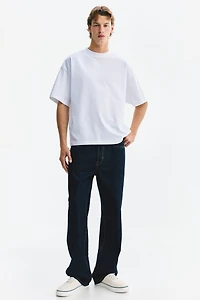Oversized Cotton T-Shirt