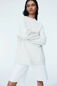 Oversized Sweatshirt