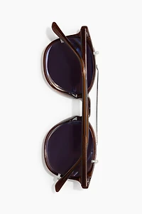 2-in-1 Polarized Sunglasses 