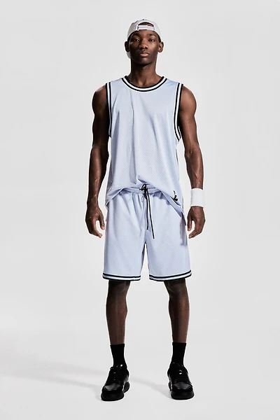 Loose-Fit Basketball Tank Top with DryMove™