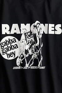 Printed T-Shirt