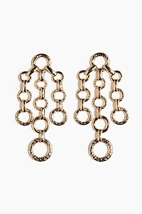 Dangle Earrings