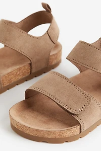 Ankle Strap Sandals