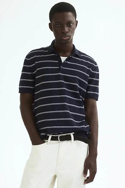 Regular-Fit Polo Shirt