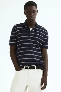 Regular-Fit Polo Shirt