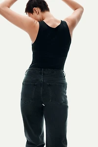 Microfiber Tank Top