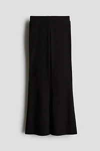 Flared Leggings