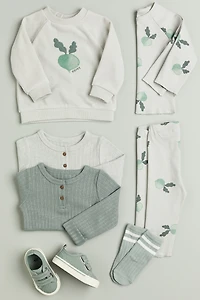 2-piece Cotton Set