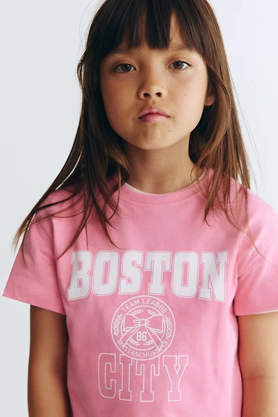 T-Shirt