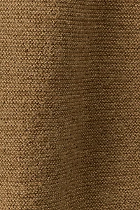 Chandail sans manches ample en point mousse