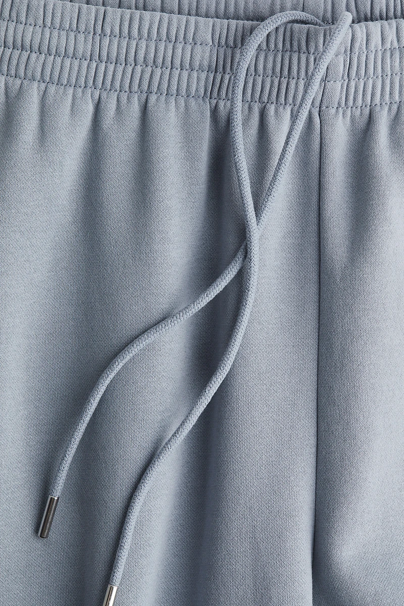 Pantalon en molleton