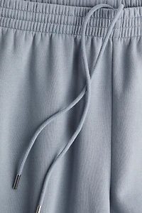 Pantalon en molleton