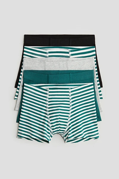 5-pack Boxer Briefs
