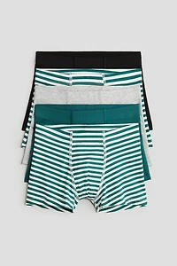 5-pack Boxer Briefs