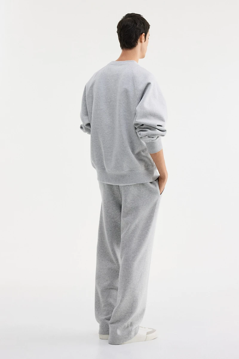 Oversized Sweatshirt