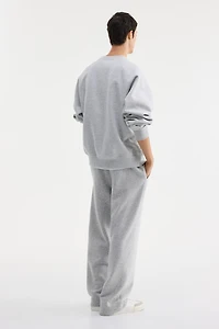 Oversized Sweatshirt