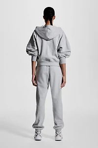 Activewear Hooded Jacket