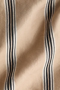 Loose-Fit Tunic Dress