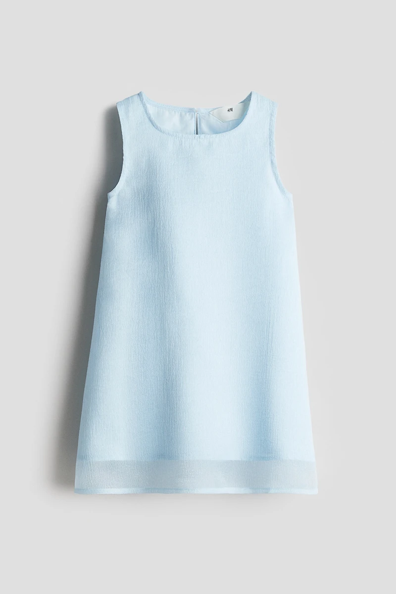 A-Line Dress