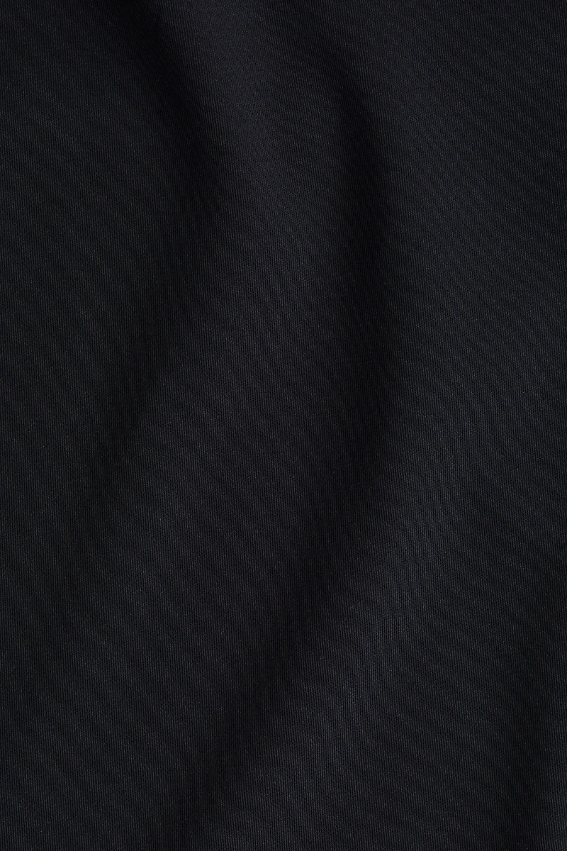 Pima Cotton Halterneck Top