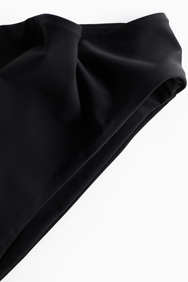 Culotte de bikini sport Lycra🅫