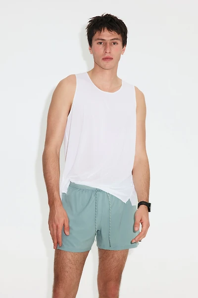 Camisole de course légère et rafraîchissante