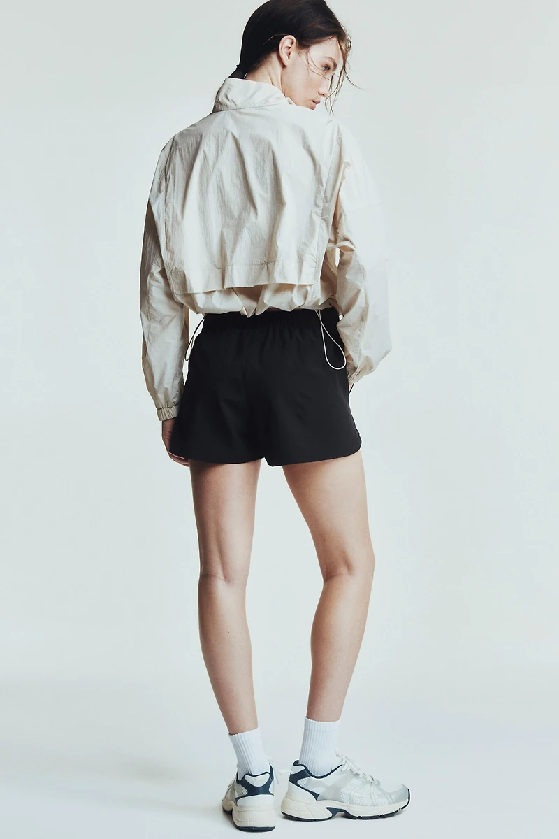 Running Shorts with DryMove™